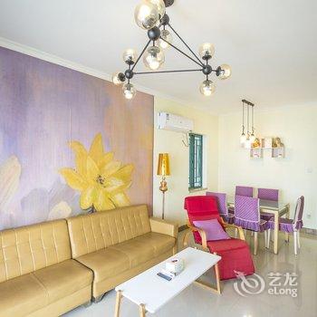 广州15913240042公寓(员村二横路分店)酒店提供图片