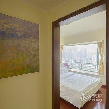 广州15913240042公寓(员村二横路分店)酒店提供图片