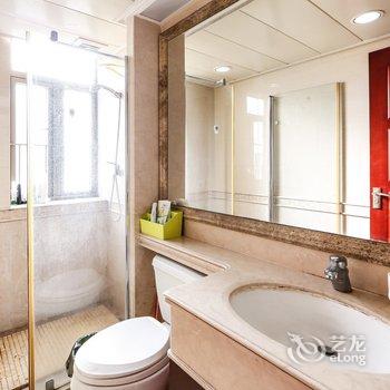 广州陆光武先生公寓(兴国路分店)酒店提供图片
