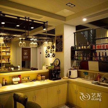 嵊泗岸厢人文客栈酒店提供图片