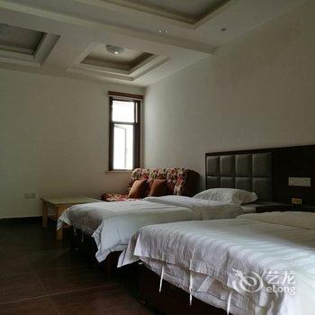 神农架温馨家庭旅馆酒店提供图片