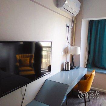 昆明Swowo智能共享酒店公寓(聚贤街与梁王路交叉口分店)酒店提供图片