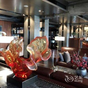 长沙茗记华远国际公寓酒店提供图片