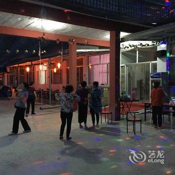 兴隆雾灵山(南门)邢府小院酒店提供图片