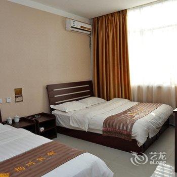丹东东港福川宾馆酒店提供图片