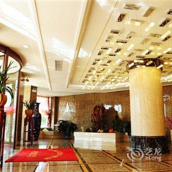 海锦天商务酒店(武威旗舰店)酒店提供图片