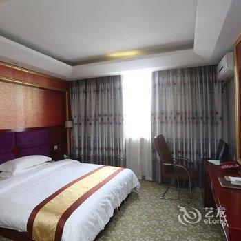 钦州翔海酒店酒店提供图片