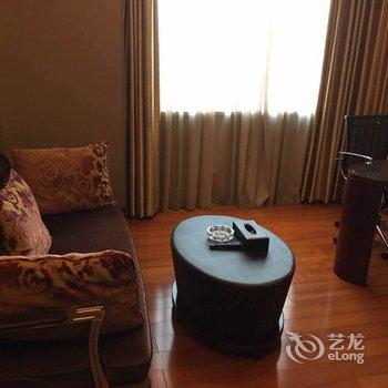 天津静之屋公寓(长沙路分店)酒店提供图片