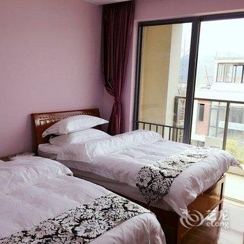 广州雅致人生休闲别墅酒店提供图片