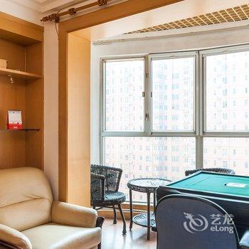 天津莫莫之家公寓酒店提供图片