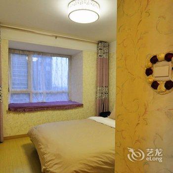 太原Betty特色民宿(长风街双塔南路口分店)酒店提供图片