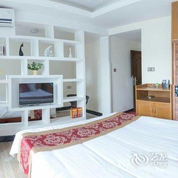 广州皇冠温泉别墅酒店提供图片