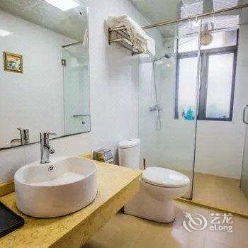 广州皇冠温泉别墅酒店提供图片