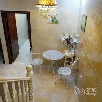 广州皇冠温泉别墅酒店提供图片