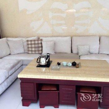 广州从化碧水新村皇冠豪庭别墅酒店提供图片