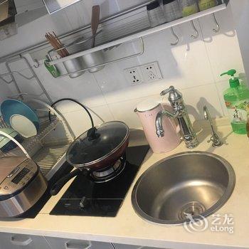 天津猫奴暖男青年公寓酒店提供图片