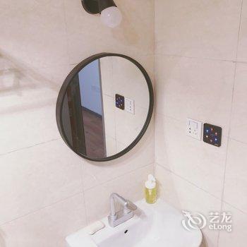 重庆一期一会民宿(鲤鱼池路分店)酒店提供图片