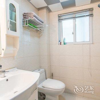 重庆海棠之家公寓(金童路分店)酒店提供图片