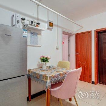 北京静谧阁公寓(安外西宾河路十八号院六号楼分店)酒店提供图片