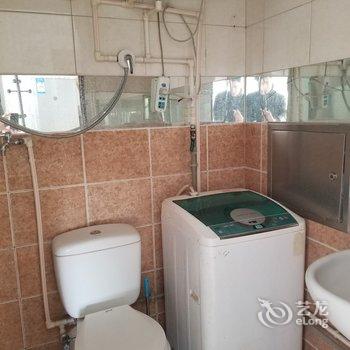 北京铭阳之家公寓(茶马北街分店)酒店提供图片