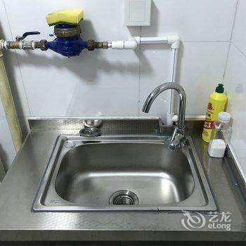 北京静谧阁公寓(安外西宾河路十八号院六号楼分店)酒店提供图片