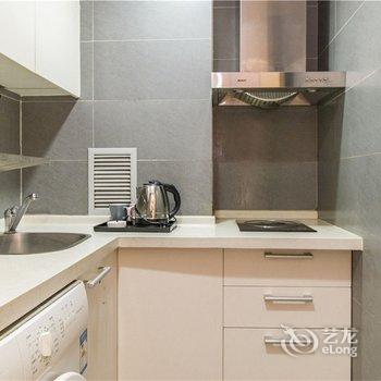 北京相寓INN中关村店公寓(彩和坊路分店)酒店提供图片