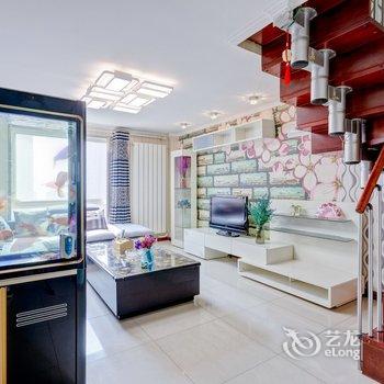 西安乐途小屋—一期一会公寓(广运潭大道·玄武东路口分店)酒店提供图片