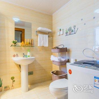上海乐美公寓(铃兰路分店)酒店提供图片