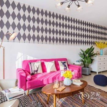 重庆海棠之家公寓(树兰路分店)酒店提供图片