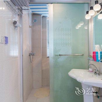 重庆海棠之家公寓(树兰路分店)酒店提供图片