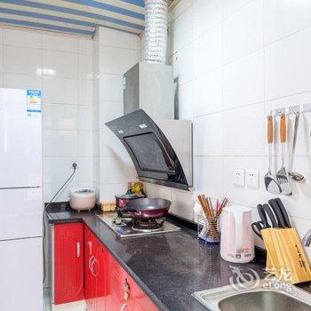 重庆海棠之家公寓(树兰路分店)酒店提供图片