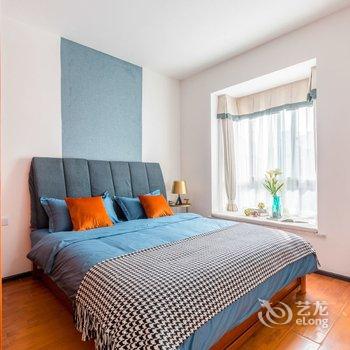 重庆海棠之家公寓(树兰路分店)酒店提供图片