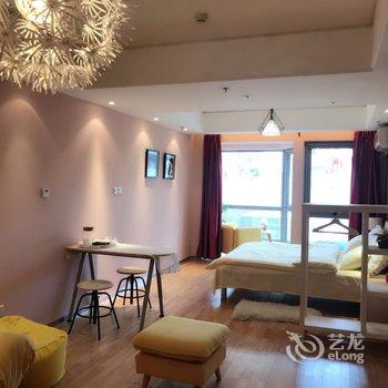 北京小胖胖的美居公寓(阜安西路分店)酒店提供图片
