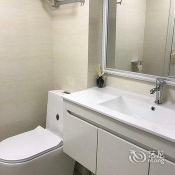广州Amy’之家公寓(华南新城南大路口分店)酒店提供图片