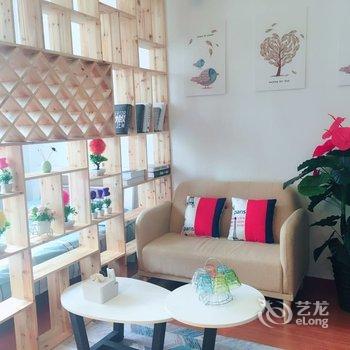 上海简单幸福特色民宿(永嘉路分店)酒店提供图片