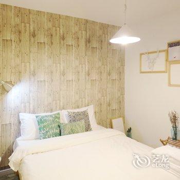 上海星空舍Starrys公寓(汇川路分店)酒店提供图片