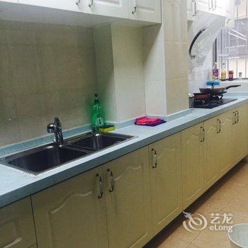 北京蘭的小屋公寓(雅宝路分店)酒店提供图片