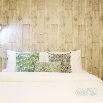 上海星空舍Starrys公寓(汇川路分店)酒店提供图片