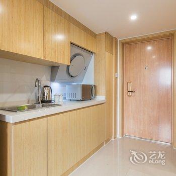 上海wml丽丽公寓(街坊路与唐安路交叉口分店)酒店提供图片