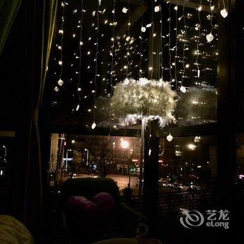 成都果汁小屋公寓(滨江路分店)酒店提供图片
