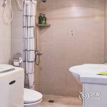 上海jjhouse公寓(番愚路215号洋房分店)酒店提供图片