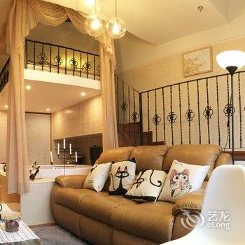 北京欧洲城堡公寓(朝阳党校路与静安西街交叉口分店)酒店提供图片