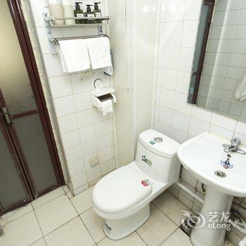 北京Xiner的家公寓(雅宝路分店)酒店提供图片