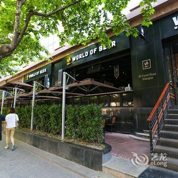 上海美居民宿(富民路分店)酒店提供图片