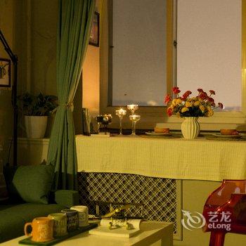 北京Xiner的家公寓(雅宝路分店)酒店提供图片