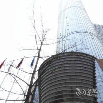 成都速8连锁公寓