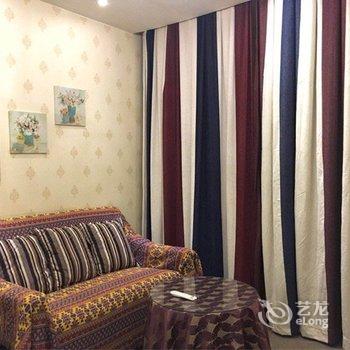 昆明『云大隐居』公寓(圆通北路分店)酒店提供图片