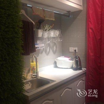 上海阿杰_XLP特色民宿(斜土路分店)酒店提供图片