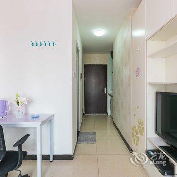 北京温馨巢舍公寓(西马厂路分店)酒店提供图片