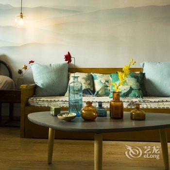 北京小包子公寓(前门东大街辅路分店)酒店提供图片